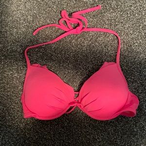 VS bikini top